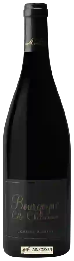 Weingut Michaud (FR) - Bourgogne Côte Chalonnaise