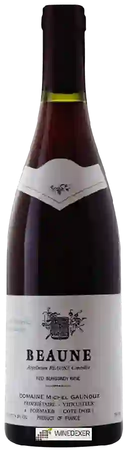 Domaine Michel Gaunoux - Beaune
