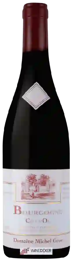 Weingut Michel Gros - Bourgogne Côte d'Or Weingut Michel Gros - Bourgogne Côte d'Or