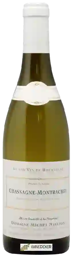 Domaine Michel Niellon - Chassagne-Montrachet Blanc