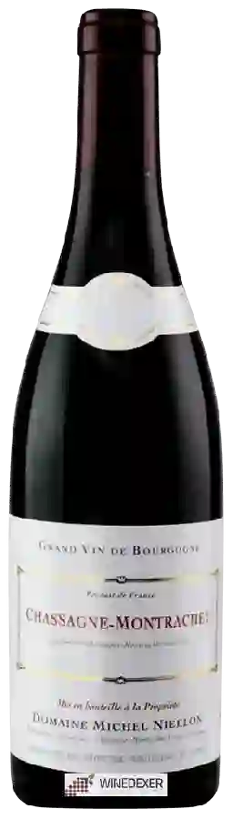 Domaine Michel Niellon - Chassagne-Montrachet Rouge