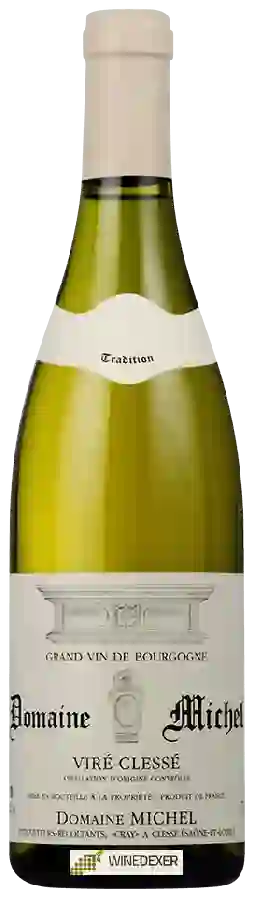 Domaine Michel - Viré-Clessé Domaine Michel - Viré-Clessé