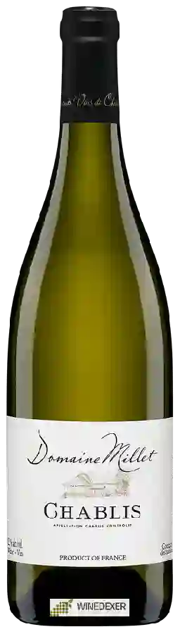 Weingut Millet - Chablis Weingut Millet - Chablis