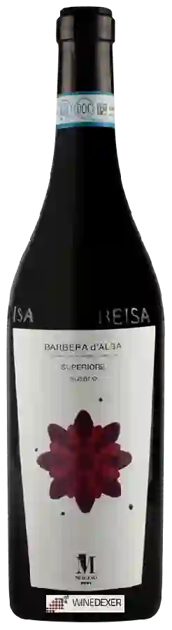 Weingut Molino - Ausario Barbera d'Alba Superiore