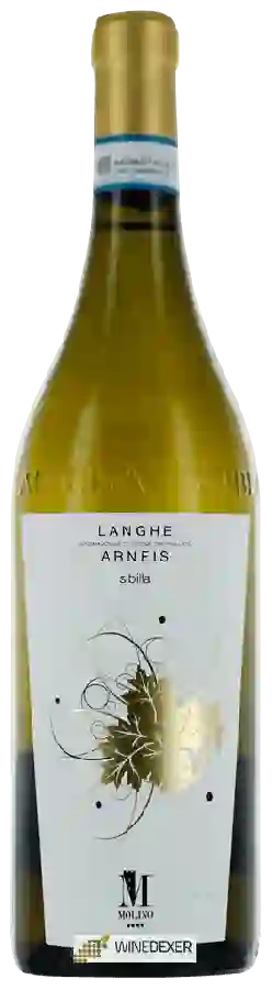 Weingut Molino - Sibilla Langhe Arneis