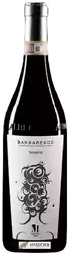 Weingut Molino - Teorema Barbaresco