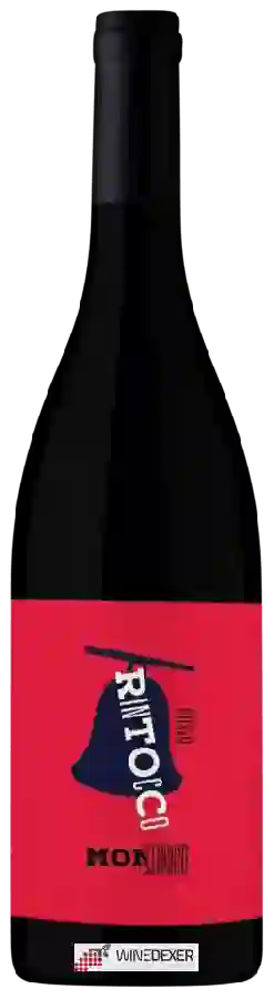 Weingut Monserrato 1973 - Rintocco