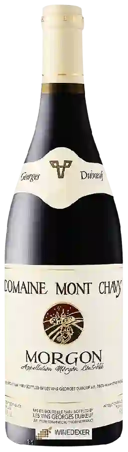 Domaine Mont Chavy - Morgon Domaine Mont Chavy - Morgon