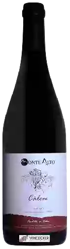 Weingut Monte Alto - Càlem