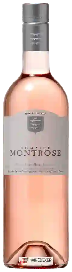 Domaine Montrose - Rosé Domaine Montrose - Rosé