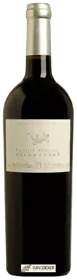 Domaine Montrose - Salamandre