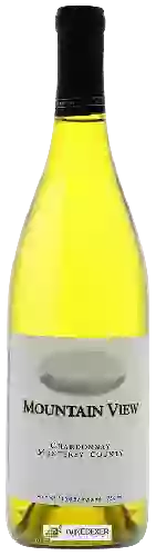 Weingut Mountain View - Chardonnay