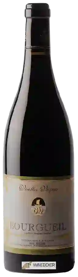 Weingut Nau Frères - Vieilles Vignes Bourgueil Weingut Nau Frères - Vieilles Vignes Bourgueil