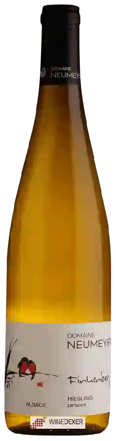 Domaine Neumeyer - Finkenberg Riesling Pinsons Domaine Neumeyer - Finkenberg Riesling Pinsons