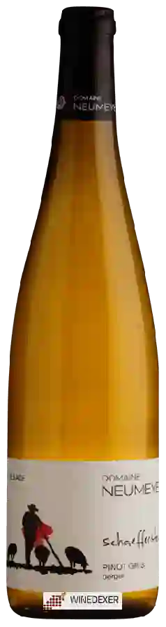 Domaine Neumeyer - Schaefferstein Pinot Gris Berger Domaine Neumeyer - Schaefferstein Pinot Gris Berger