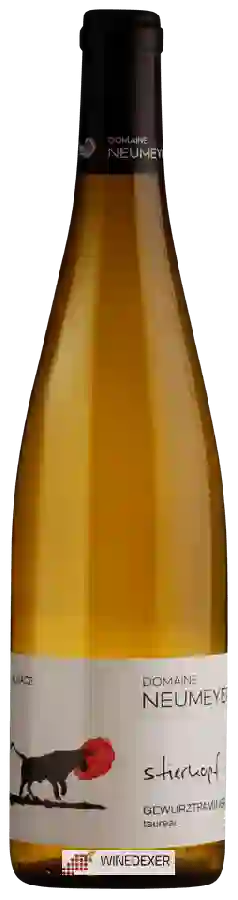 Domaine Neumeyer - Stierkopf Gewurztraminer Taureau Domaine Neumeyer - Stierkopf Gewurztraminer Taureau