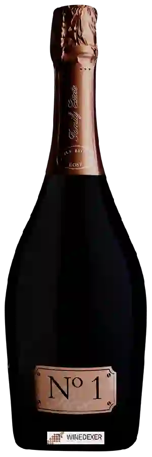 Weingut No.1 Family Estate - No. 1 Rosé