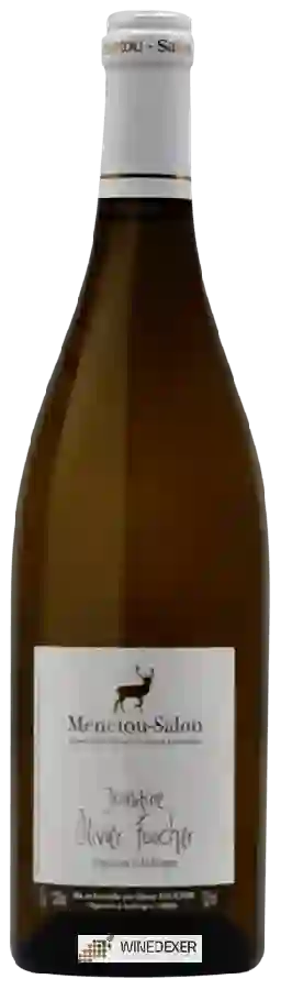 Domaine Olivier Foucher - Menetou-Salon Blanc