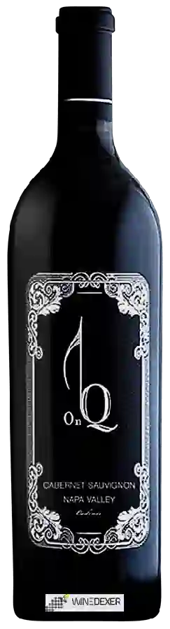 Weingut On Q - Cadence Cabernet Sauvignon