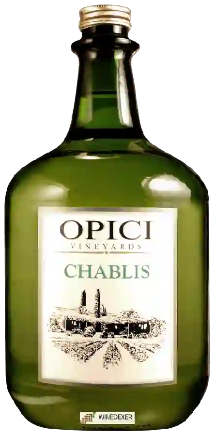 Weingut Opici - Chablis Weingut Opici - Chablis
