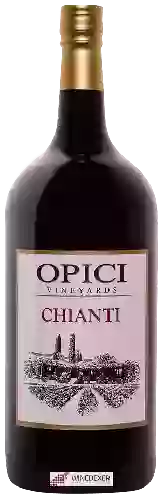 Weingut Opici - Chianti
