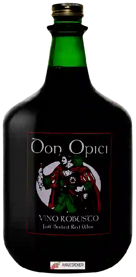 Weingut Opici - Don Opici Robusto Weingut Opici - Don Opici Robusto