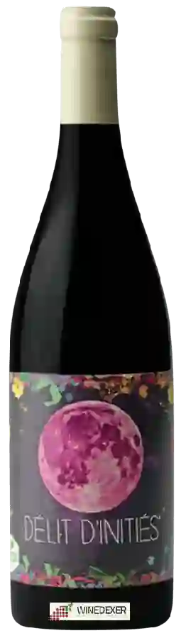 Domaine Orgamic - Délit d’Initiés