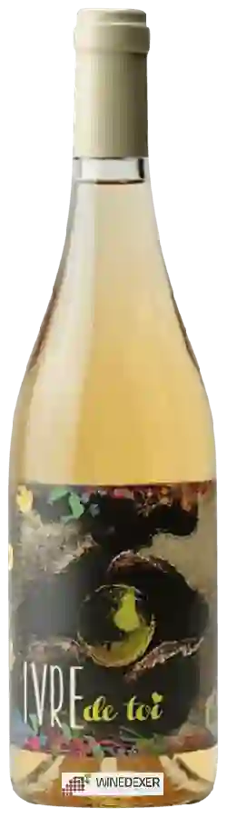 Domaine Orgamic - Ivre de Toi