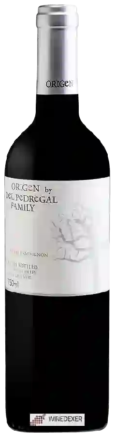 Weingut Origen - Cabernet Sauvignon