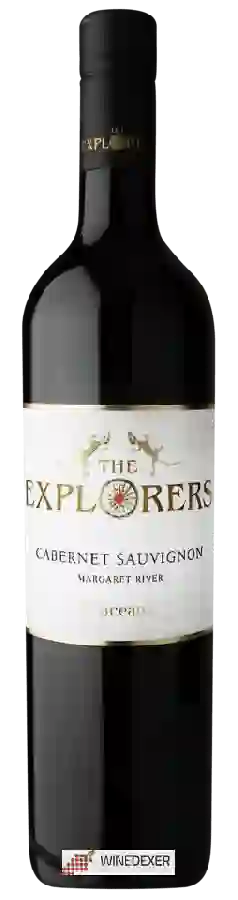 Weingut Palandri - 3 Oceans - The Explorers Cabernet Sauvignon