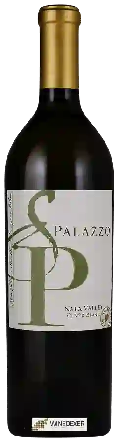 Weingut Palazzo - Cuvée Blanc