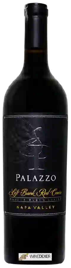 Weingut Palazzo - Master Blend Series Left Bank Red Cuvée
