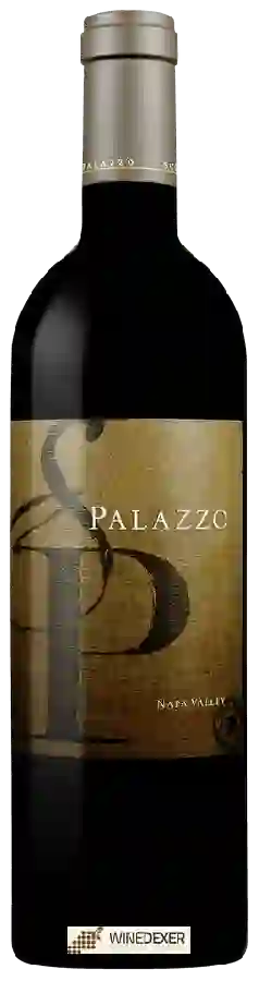 Weingut Palazzo - Red Blend (Right Bank Red)