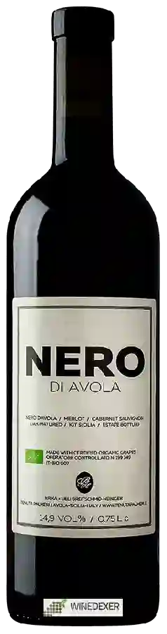 Weingut Palmeri - Nero di Avola