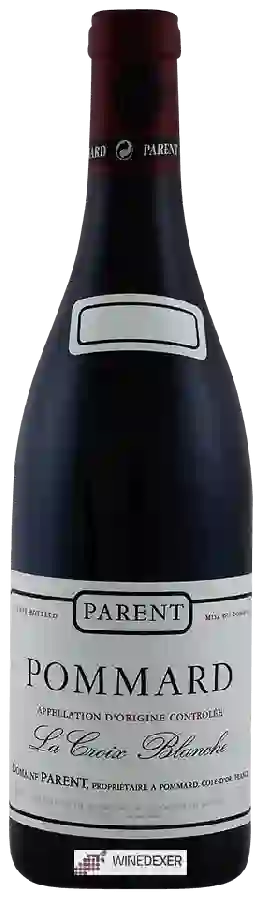Weingut Parent - La Croix Blanche Pommard Weingut Parent - La Croix Blanche Pommard