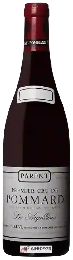 Weingut Parent - Les Argillières Pommard Premier Cru