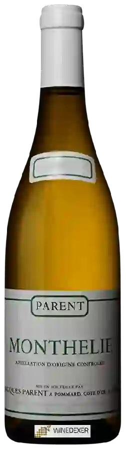 Weingut Parent - Monthelie Blanc Weingut Parent - Monthelie Blanc