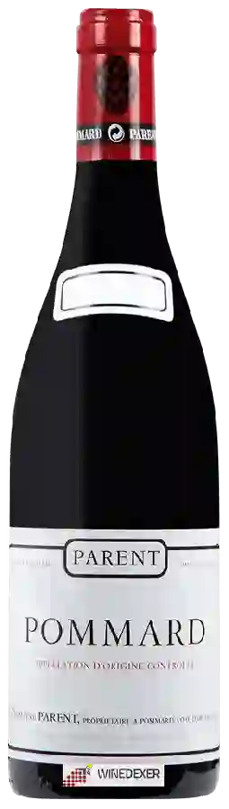 Weingut Parent - Pommard