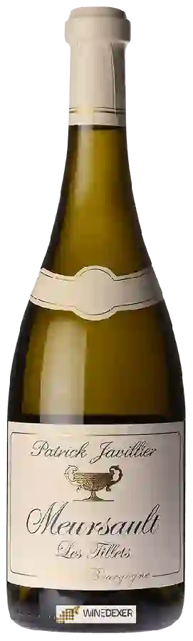 Weingut Patrick Javillier - Les Tillets Meursault