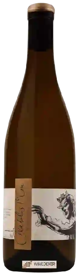 Domaine Pattes Loup - Chablis 1er Cru 'Montmain' Domaine Pattes Loup - Chablis 1er Cru 'Montmain'