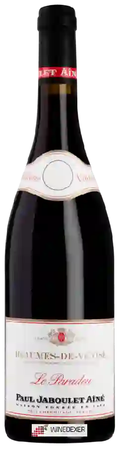Weingut Paul Jaboulet Aîné - Beaumes de Venise Le Paradou Weingut Paul Jaboulet Aîné - Beaumes de Venise Le Paradou