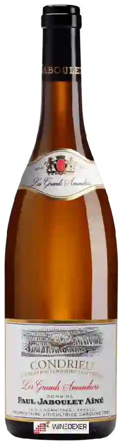 Weingut Paul Jaboulet Aîné - Condrieu Domaine des Grands Amandiers