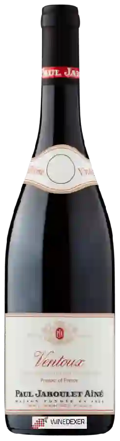 Weingut Paul Jaboulet Aîné - Côtes du Ventoux