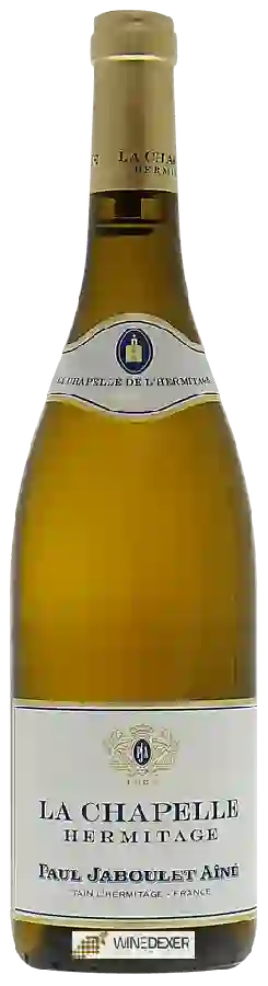 Weingut Paul Jaboulet Aîné - Hermitage La Chapelle Blanc
