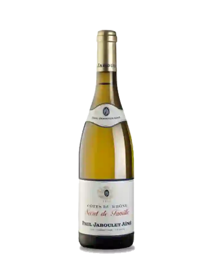 Weingut Paul Jaboulet Aîné - Le Petit Jaboulet Viognier