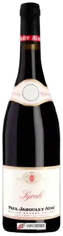 Weingut Paul Jaboulet Aîné - Syrah Weingut Paul Jaboulet Aîné - Syrah