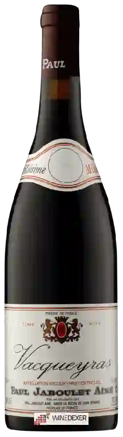 Weingut Paul Jaboulet Aîné - Vacqueyras Weingut Paul Jaboulet Aîné - Vacqueyras