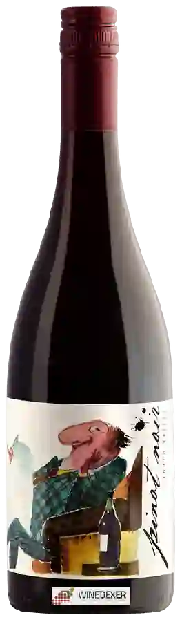 Weingut Payten & Jones - Valley Vignerons Pinot Noir