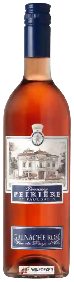 Domaine Peirière - Grenache Rosé Domaine Peirière - Grenache Rosé