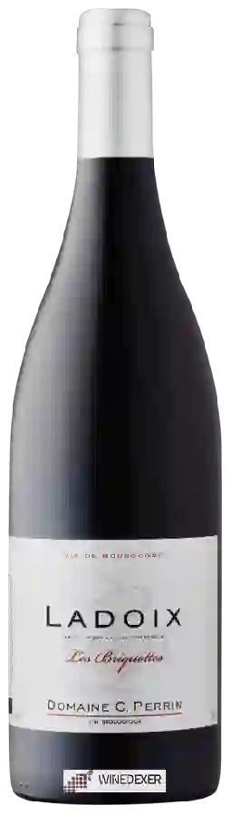 Domaine Perrin Christian - Ladoix 'Les Briquottes'